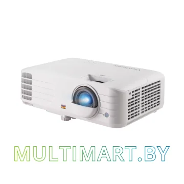 Проектор ViewSonic PX703HD картинка 2